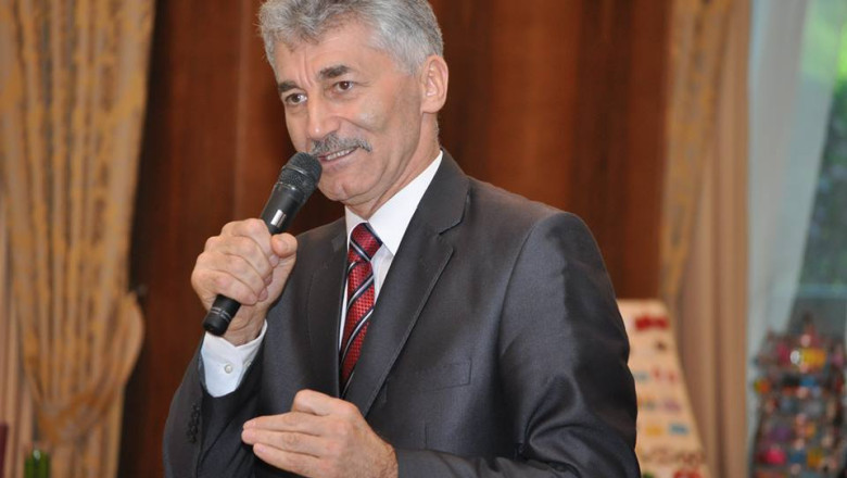 Numele lui Ioan Oltean, in dosarul Alinei Bica. Deputatul: „Mi-am asumat public responsabilitatea propunerii. Orice fel de afirmatie este pura speculatie” Imagine