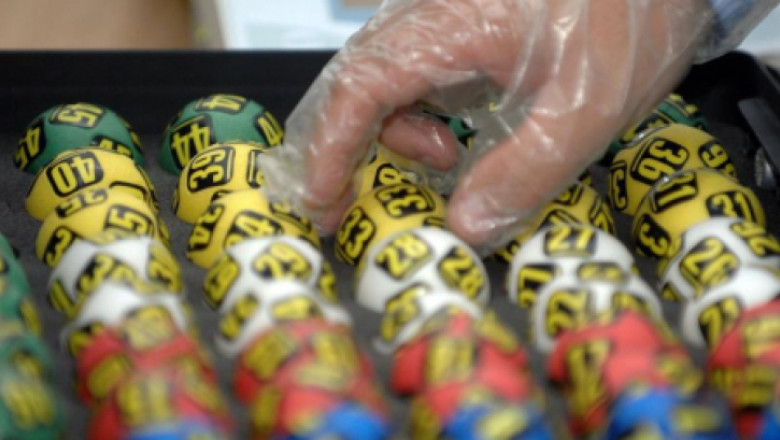 Numerele extrase astazi, 21 septembrie, la Loto 6/49, Loto 5/40, Joker si Noroc Imagine