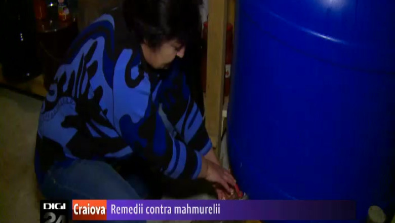 Nutritionistii recomanda meniurile usoare intre Craciun si Revelion  Imagine