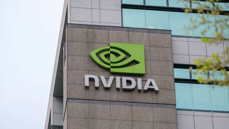 Nvidia a detronat Apple si a devenit cea mai valoroasa companie din lume Imagine