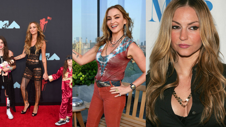 O actrita din „Clanul Soprano” a ajuns intr-o situatie atat de dificila incat a fost obligata sa-si deschida cont pe OnlyFans Imagine