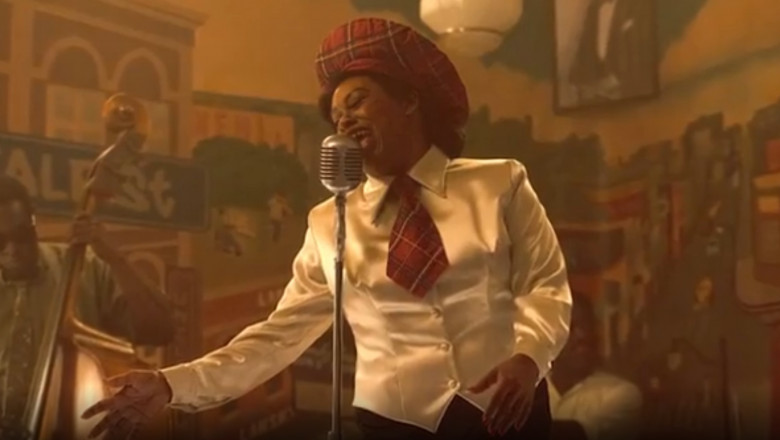 O actrita din filmul "Elvis" a fost gasita moarta in casa. Primele concluzii ale politiei Imagine