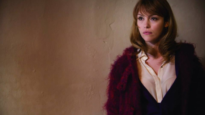 O actrita din Iasi, „revelatia anului” in Spania Imagine