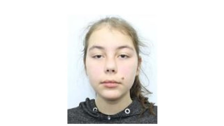 O adolescenta de 14 ani din Tulcea a disparut de acasa in urma cu patru zile. Politia cere ajutor pentru a o gasi Imagine
