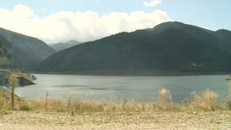 O adolescenta s-a pierdut in Muntii Retezat. Salvamontistii au fost anuntati dupa 12 ore Imagine