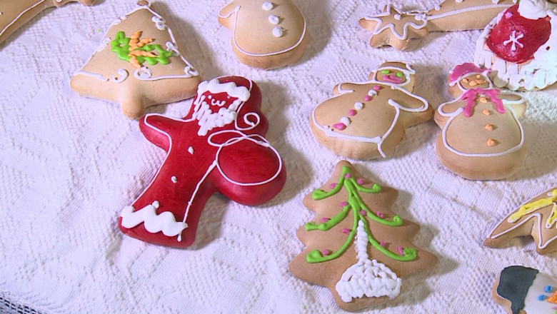 O afacere dulce Imagine