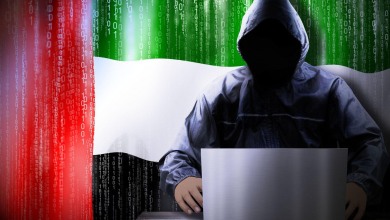 O agentie de spionaj din Elvetia este acuzata ca a urmarit sute de oameni si organizatii din Europa pentru Emiratele Arabe Unite Imagine