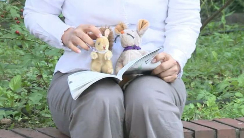 O agentie din Japonia ofera pachete turistice pentru jucariile de plus Imagine