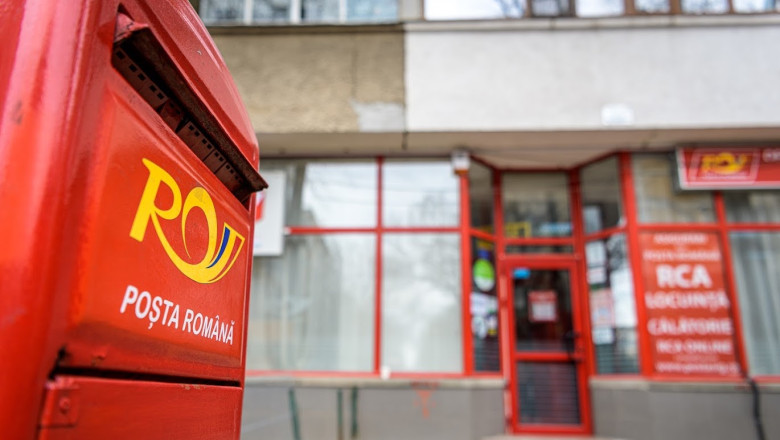 O angajata a Postei a furat titluri de stat de peste un milion de lei. Femeia ar fi grav bolnava si ar fi luat banii pentru tratament Imagine