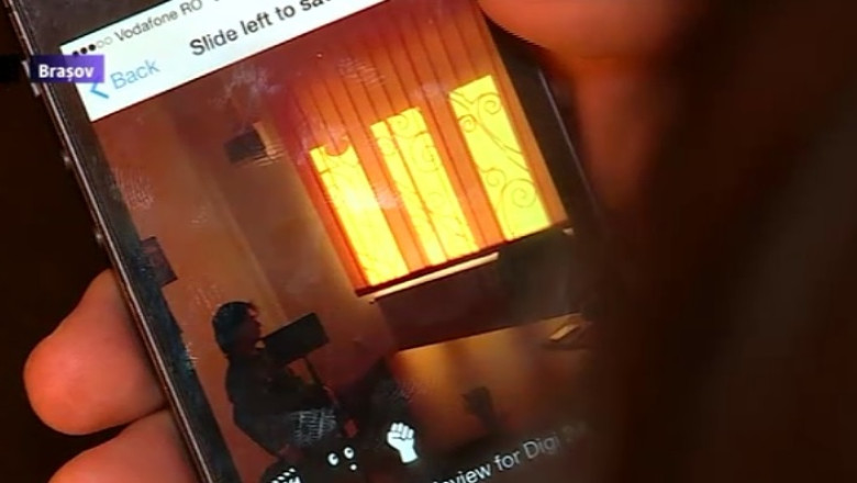 O aplicatie creata de trei romani face concurenta Facebook Imagine