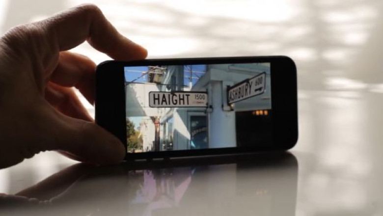 O aplicatie creata de un roman face furori in SUA Imagine