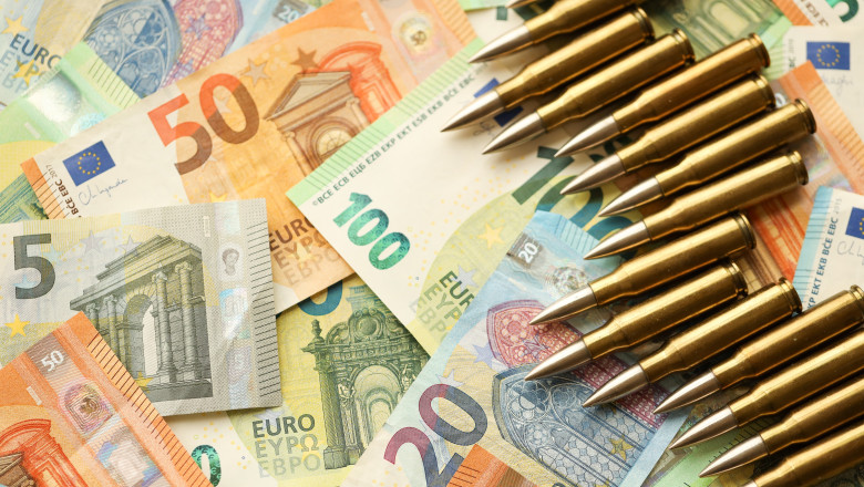 O autoritate din UE avertizeaza: 1 din 5 europeni se va pensiona in saracie daca nu se iau masuri urgente Imagine