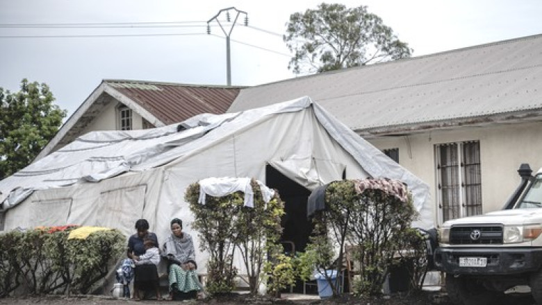 O boala necunoscuta a ucis peste 140 de oameni, in Congo. Cu ce simptome se confrunta cei infectati Imagine