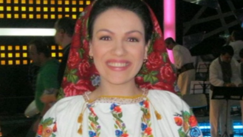 O cantareata de muzica populara, sefa la Anticoruptie. Liviu Dragnea: O recomanda vocea si talentul Imagine