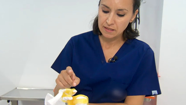 O cauza mai putin cunoscuta a durerilor de umar Imagine