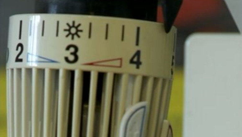 O centrala termica din Campulung Moldovenesc, in valoare de 14 milioane de euro, nefolosita de trei ani Imagine