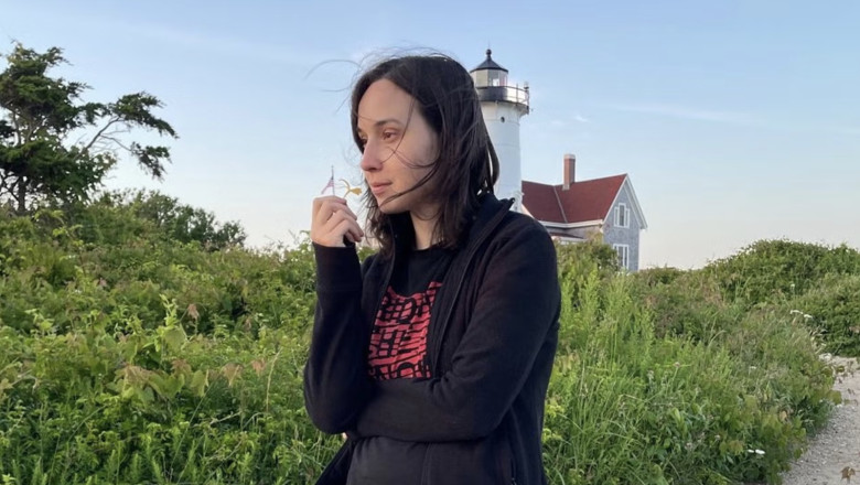 O cercetatoare rusa care lucreaza la Harvard, retinuta de Serviciul de imigrare pe aeroportul din Boston intr-un centru de detentie Imagine