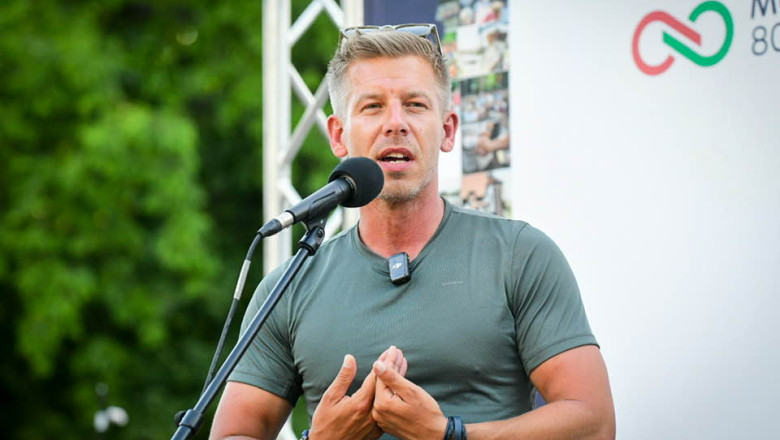 O comisie a PE a respins cererea Ungariei de ridicare a imunitatii principalului opozant al lui Viktor Orban. „O rusine, scandalos!” Imagine