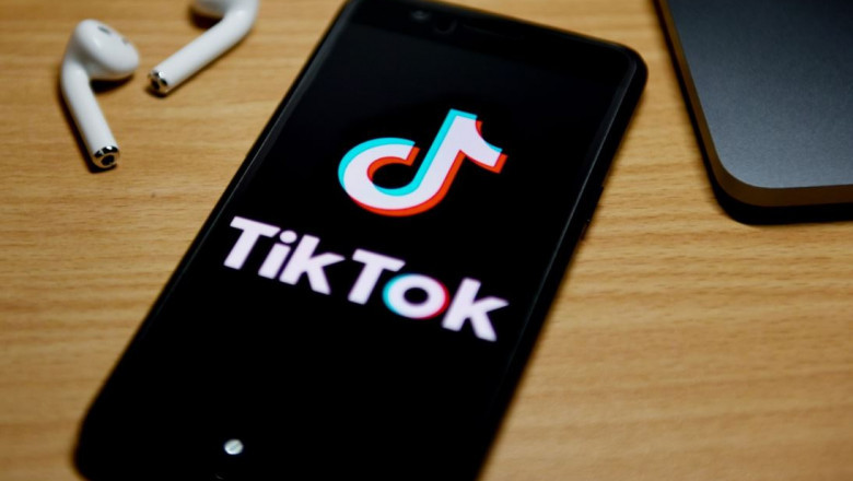 O comisie a PE va audia TikTok in contextul proceselor electorale desfasurate in Europa Imagine