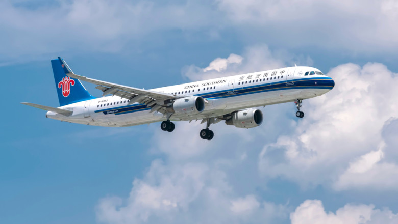 O companie aeriana a vandut din greseala bilete de avion cu doar 1,40 $ Imagine