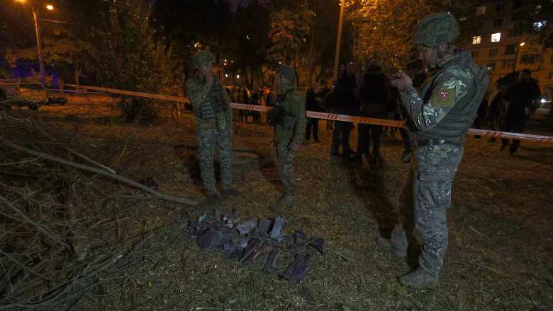 O companie chineza care are o fabrica in California furnizeaza Armatei ruse echipamente electronice Imagine