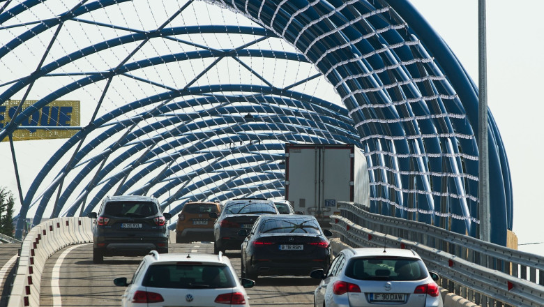 O companie din Bucuresti, care activeaza in domeniul ride-sharing, a prejudiciat bugetul cu peste 3,67 milioane lei Imagine