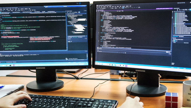 O companie din Cluj a realizat „cea mai vizionara” aplicatie pentru analiza financiara a firmelor Imagine