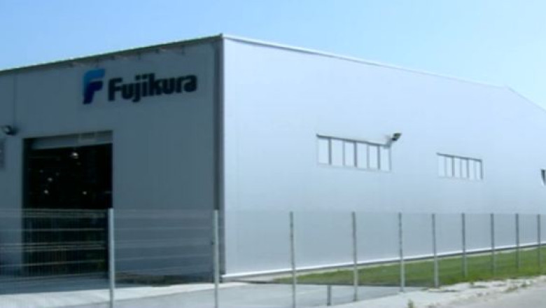 O companie japoneza de cablaje auto angajeaza muncitori necalificati la Dej Imagine