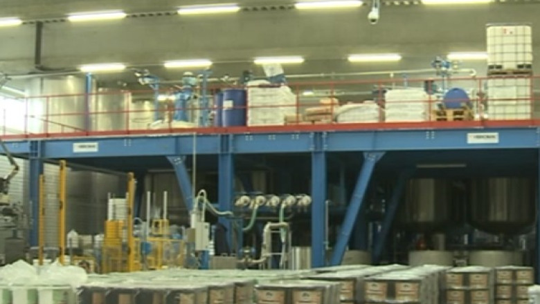 O companie romaneasca a sistat investitii de 17 milioane de euro in Ucraina Imagine