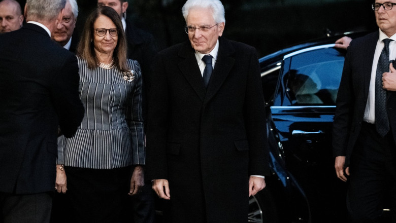 O comparatie a presedintelui italian intre regimul de la Moscova si Al Treilea Reich provoaca furia Rusiei Imagine