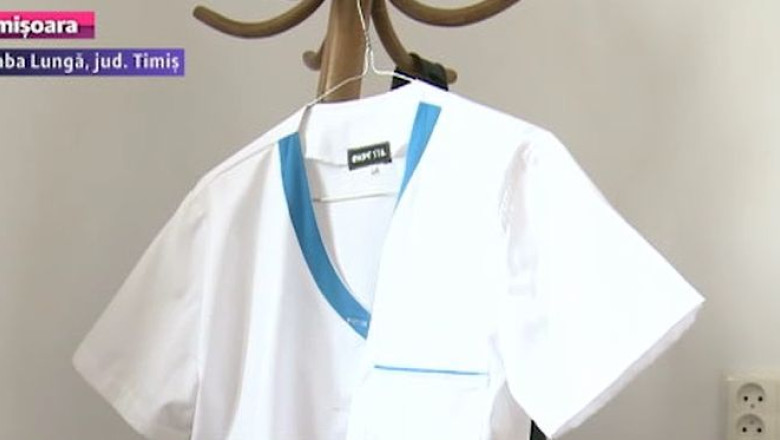 O comuna din judetul Timis, 21 de ani fara medic Imagine