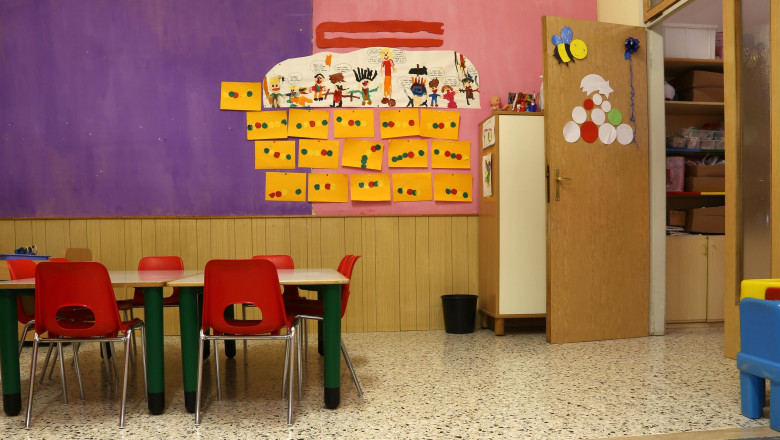 O contabila din Sibiu, acuzata ca a furat 353.000 de lei din conturile unei scoli si ale unei gradinite. Cum a procedat Imagine