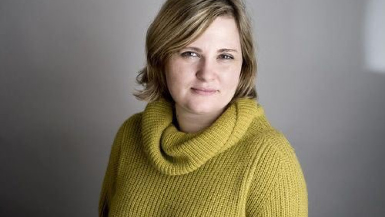 O cunoscuta jurnalista si un avocat din Rusia au fost atacati in Cecenia: "Ati fost avertizati. Iesiti de aici si nu mai scrieti nimic" Imagine