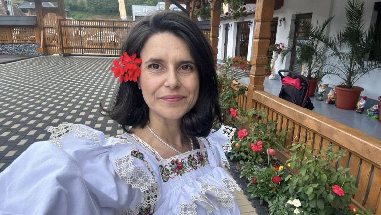 O deputata aleasa pe listele PSD, inscrisa apoi la PPU-SL, a trecut la AUR Imagine