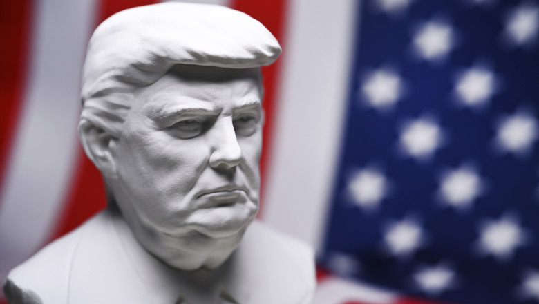 O dinastie in loc de o presedintie. Revolutia MAGA vrea sa-i supravietuiasca lui Donald Trump: se cauta un succesor Imagine