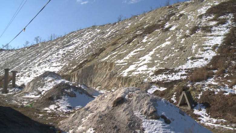 O donatie periculoasa. Primaria Bacau a primit un teren pe care nu poate sa-l decontamineze Imagine