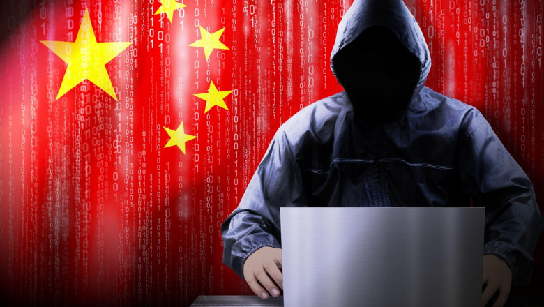 O duzina de hackeri chinezi au fost inculpati in SUA. Cu cat ar fi fost platiti pentru spargerea unui cont de mail Imagine