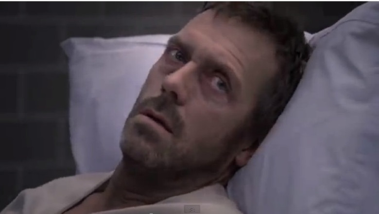 O echipa de medici germani s-a inspirat pentru un caz din serialul „Dr. House” Imagine