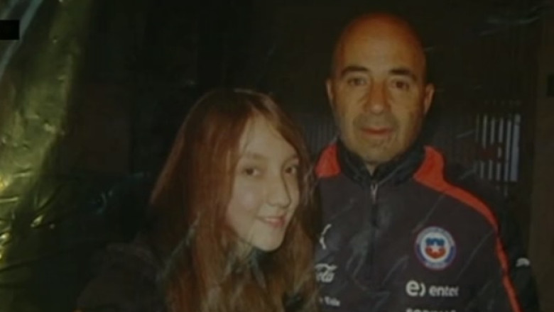 O eleva din Chile isi cere dreptul la moarte: „M-am saturat sa traiesc cu aceasta boala” Imagine