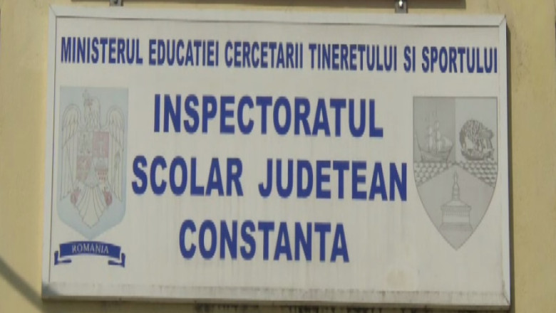 O eleva spune ca a dat spaga la bacalaureat Imagine