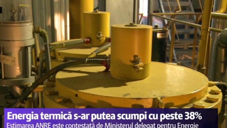 O eroare a Guvernului ne poate scumpi apa calda si caldura cu aproape 40 la suta Imagine