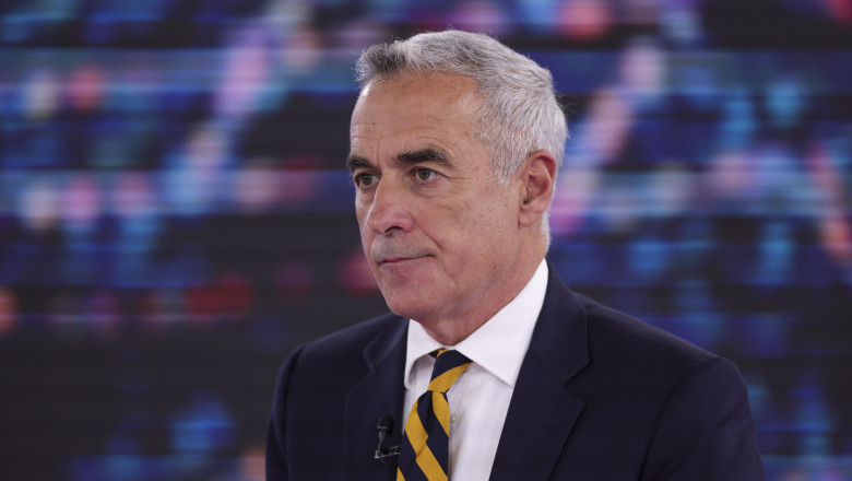 O explicatie despre victoria lui Calin Georgescu. Valentin Naumescu, despre „votul revansard si campania pe TikTok” Imagine
