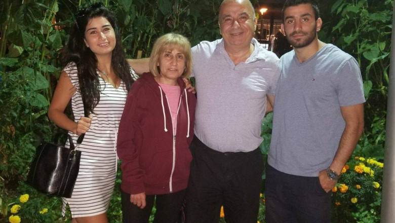 O familie a primit cadavrul unui rus cu plete si plin de tatuaje in locul tatalui mort in Cuba. Apoi situatia a devenit si mai bizara Imagine