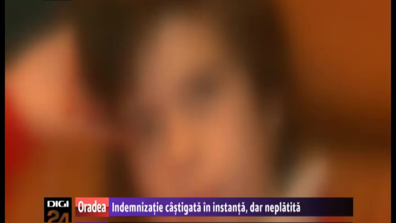 O familie lupta de ani buni ca sa primeasca un drept pe care l-a castigat in instanta Imagine