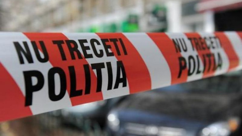O fata de 13 ani s-a aruncat de la etajul 10 al blocului in care locuia dupa o cearta cu mama sa Imagine