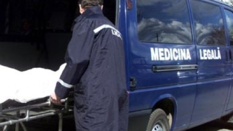O fata de 15 ani s-a sinucis in anexa unei case din localitatea Sura Mare Imagine