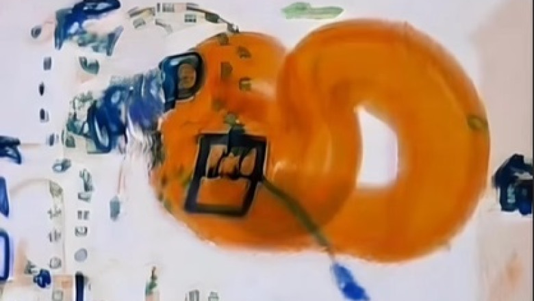 O femeie a incercat sa urce in avion cu un sarpe Boa Constrictor in bagajul de mana Imagine