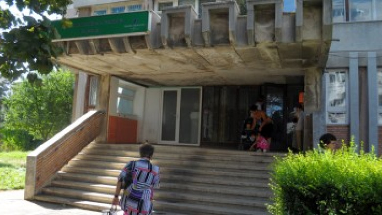 O femeie a murit de inima, in policlinica: era in evidentele medicilor cu probleme cardiace Imagine