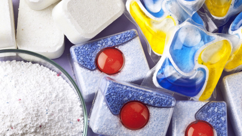 O femeie a murit dupa ce a confundat capsulele de detergent cu dulciuri. Avertisment al medicului legist: Cazul se poate repeta Imagine