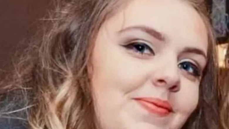 O femeie a vrut sa slabeasca si s-a dus in Turcia sa faca operatie de micsorare a stomacului. Interventia i-a fost aproape fatala Imagine